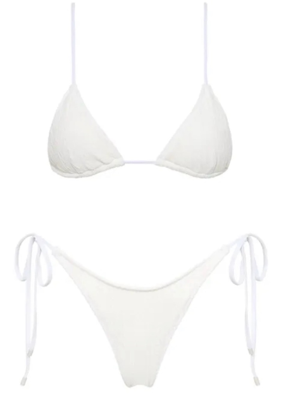 New Triangl Vala Sloe set